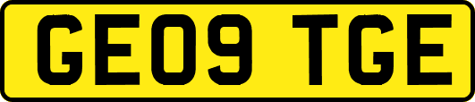 GE09TGE