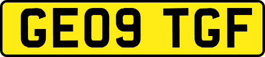 GE09TGF
