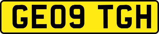 GE09TGH
