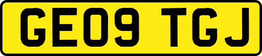GE09TGJ