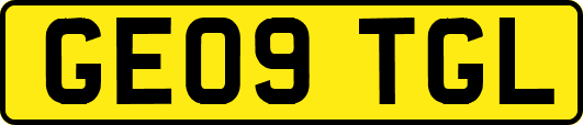 GE09TGL