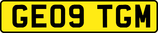 GE09TGM