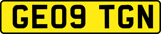 GE09TGN
