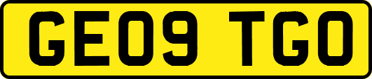 GE09TGO