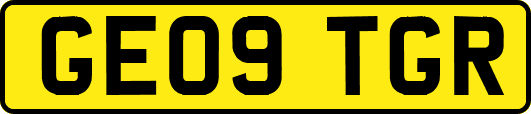 GE09TGR