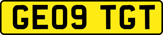 GE09TGT
