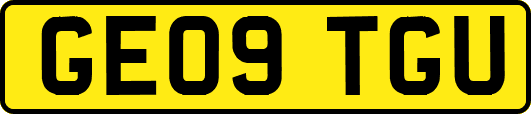 GE09TGU