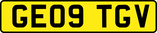 GE09TGV
