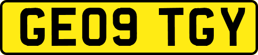 GE09TGY