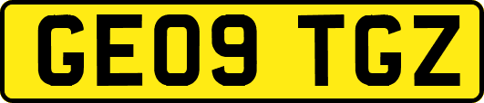 GE09TGZ