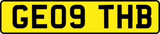 GE09THB