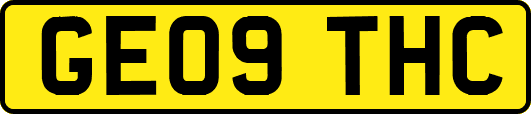 GE09THC