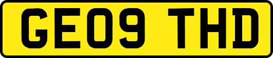 GE09THD