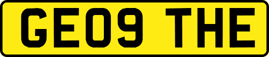 GE09THE