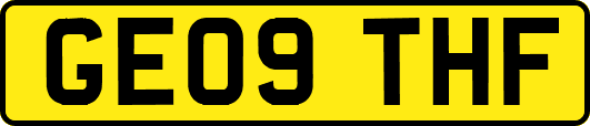 GE09THF