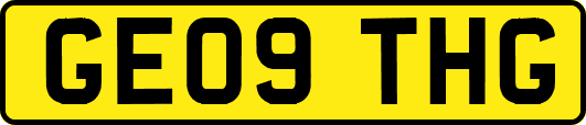 GE09THG