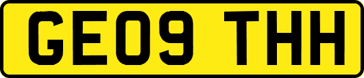 GE09THH