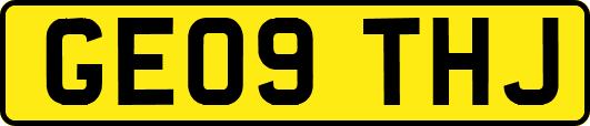 GE09THJ
