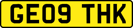 GE09THK