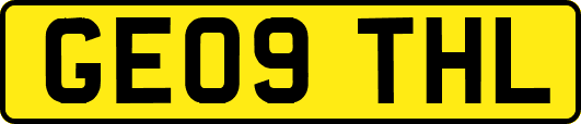 GE09THL