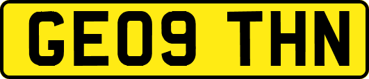 GE09THN
