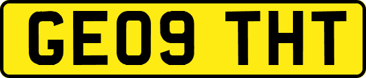 GE09THT