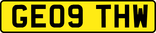 GE09THW