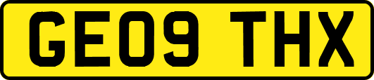 GE09THX