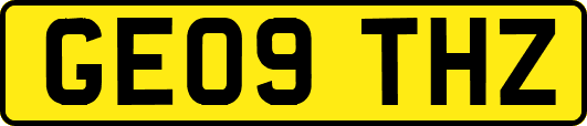 GE09THZ