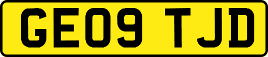 GE09TJD