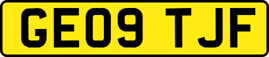 GE09TJF