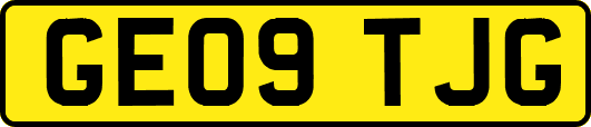 GE09TJG