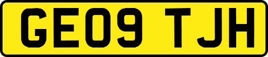 GE09TJH