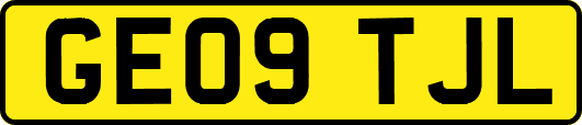 GE09TJL