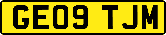 GE09TJM