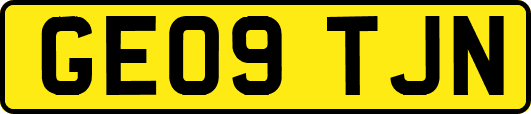 GE09TJN