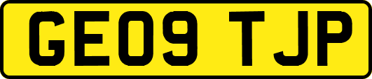 GE09TJP