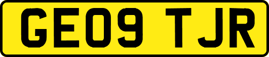 GE09TJR