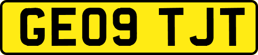 GE09TJT