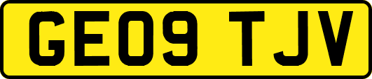 GE09TJV