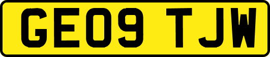 GE09TJW