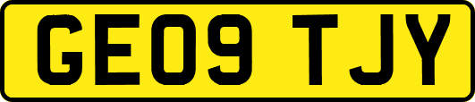 GE09TJY