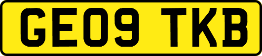 GE09TKB