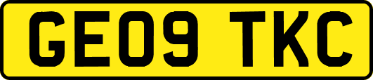 GE09TKC