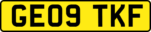 GE09TKF