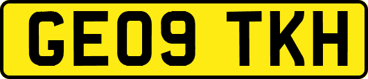 GE09TKH