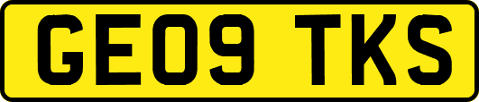 GE09TKS