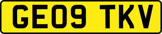 GE09TKV