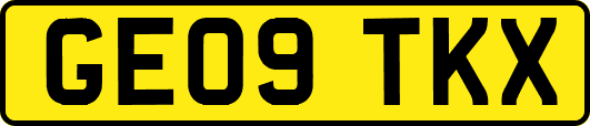 GE09TKX