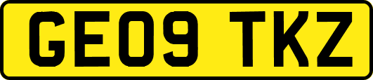 GE09TKZ